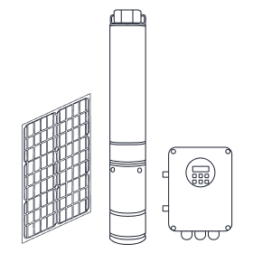 Booster Pump